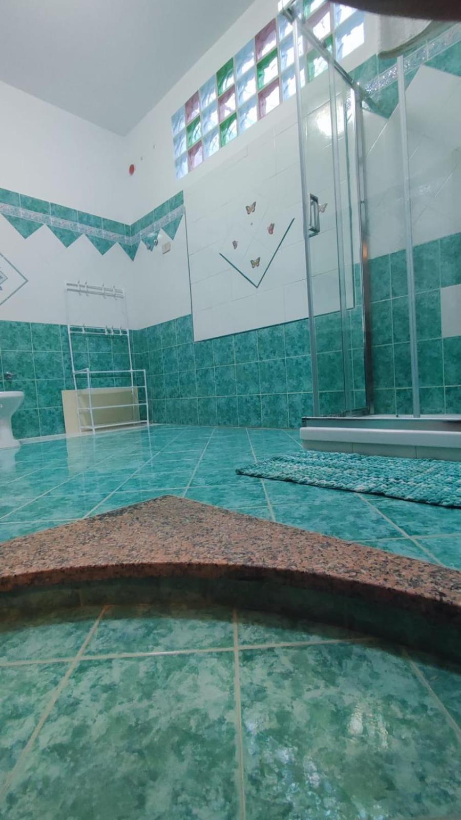Bed and Breakfast Casa Di Mitri Карини Экстерьер фото