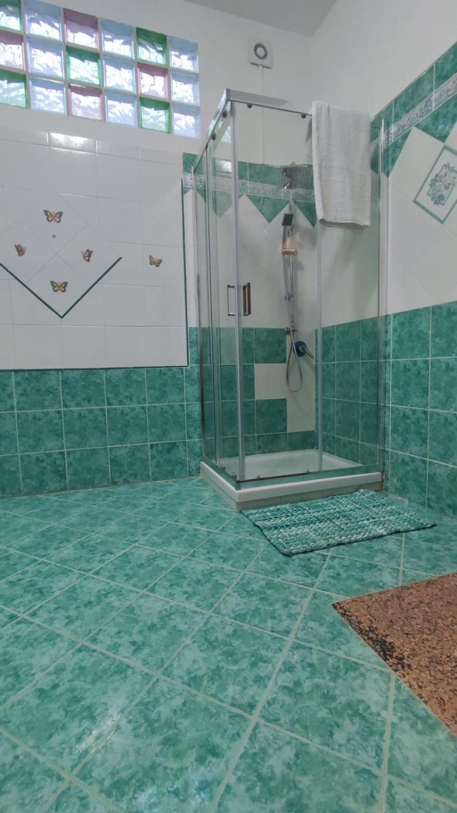 Bed and Breakfast Casa Di Mitri Карини Экстерьер фото